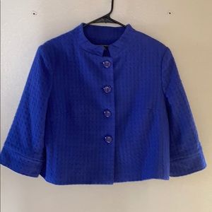 Chadwicks 14P cape coat